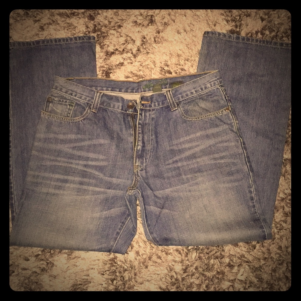 Timberland men jeans
